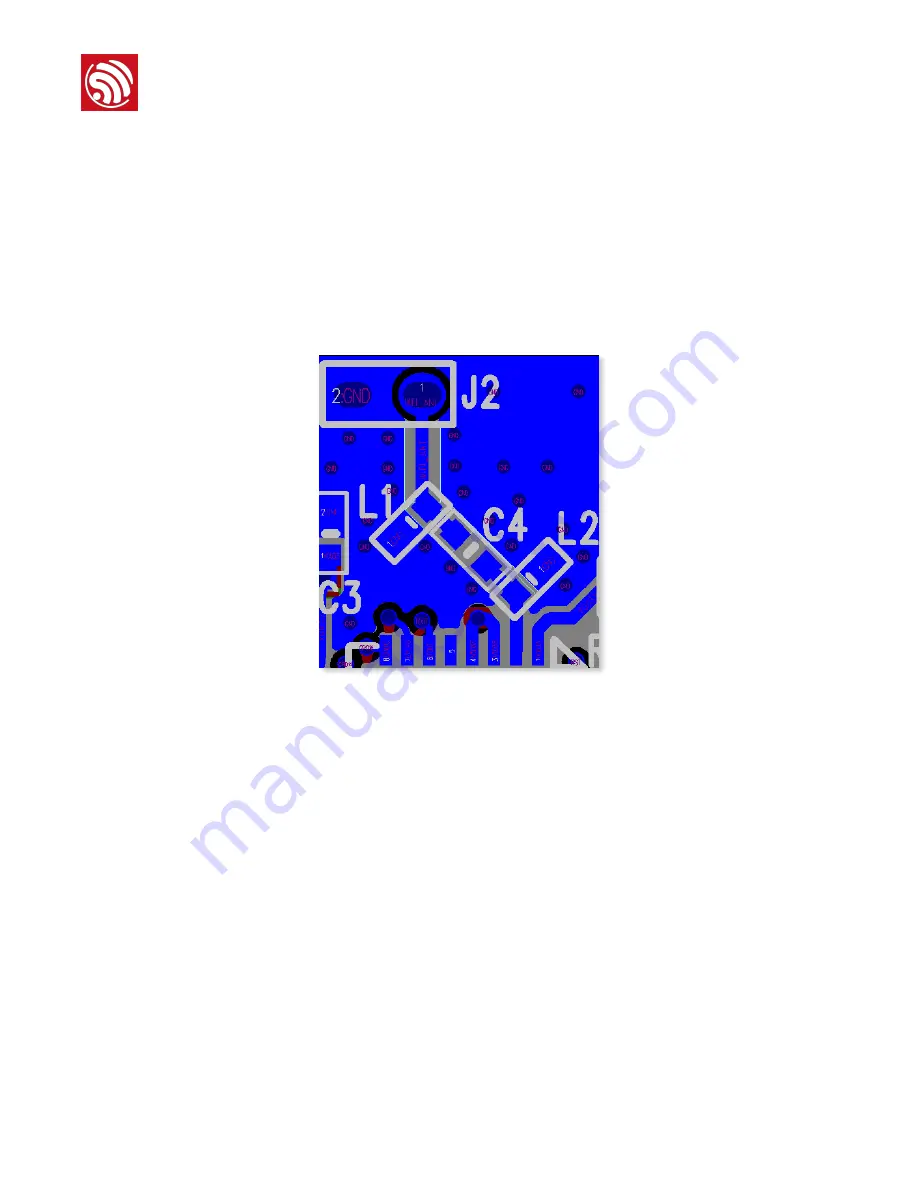 Espressif Systems ESP8266EX Скачать руководство пользователя страница 20