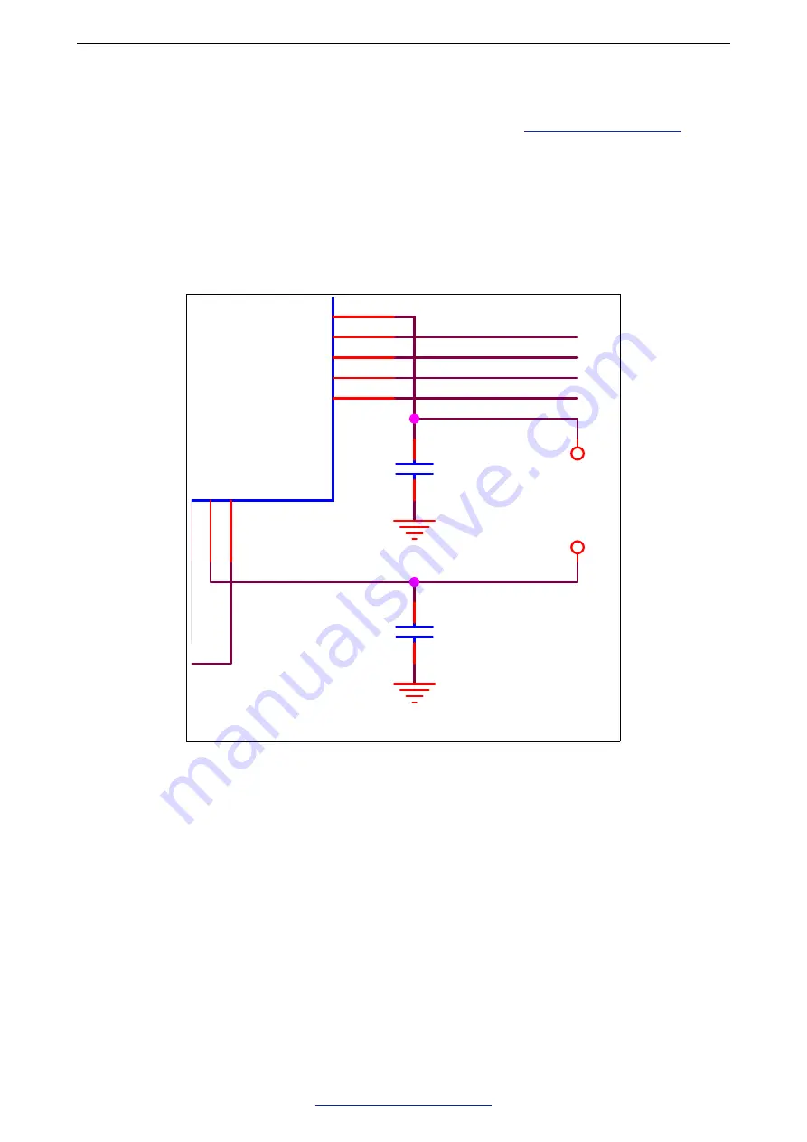 Espressif Systems ESP8684 Series Hardware Design Manuallines Download Page 7