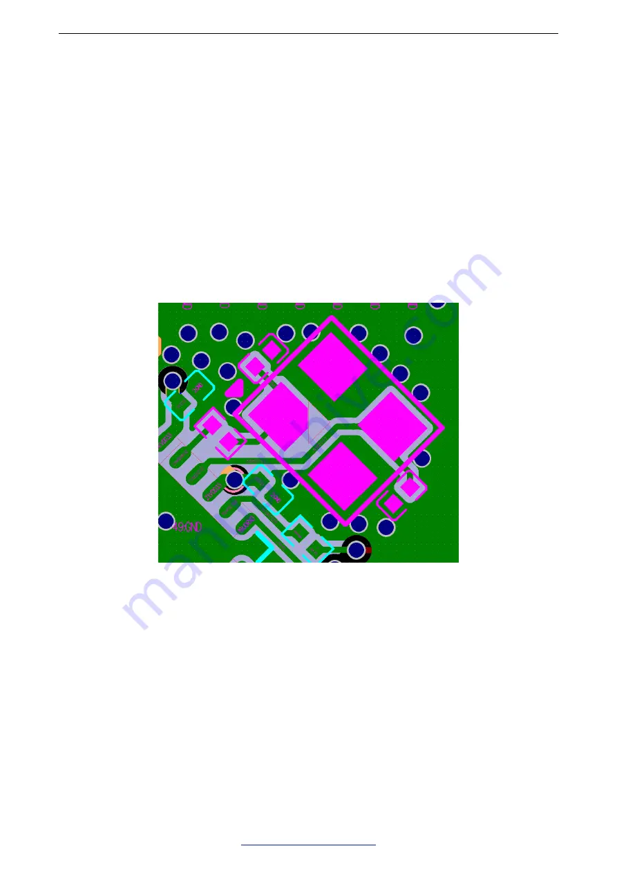 Espressif Systems ESP8684 Series Hardware Design Manuallines Download Page 19