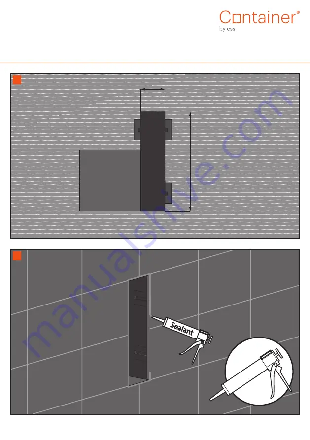 ESS Container T-ROLL TCL-12 Скачать руководство пользователя страница 11