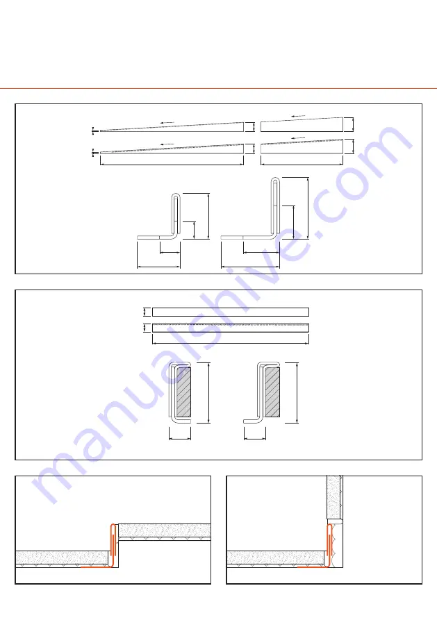 ESS Easy Drain Easy Turn ET-1300 Скачать руководство пользователя страница 2