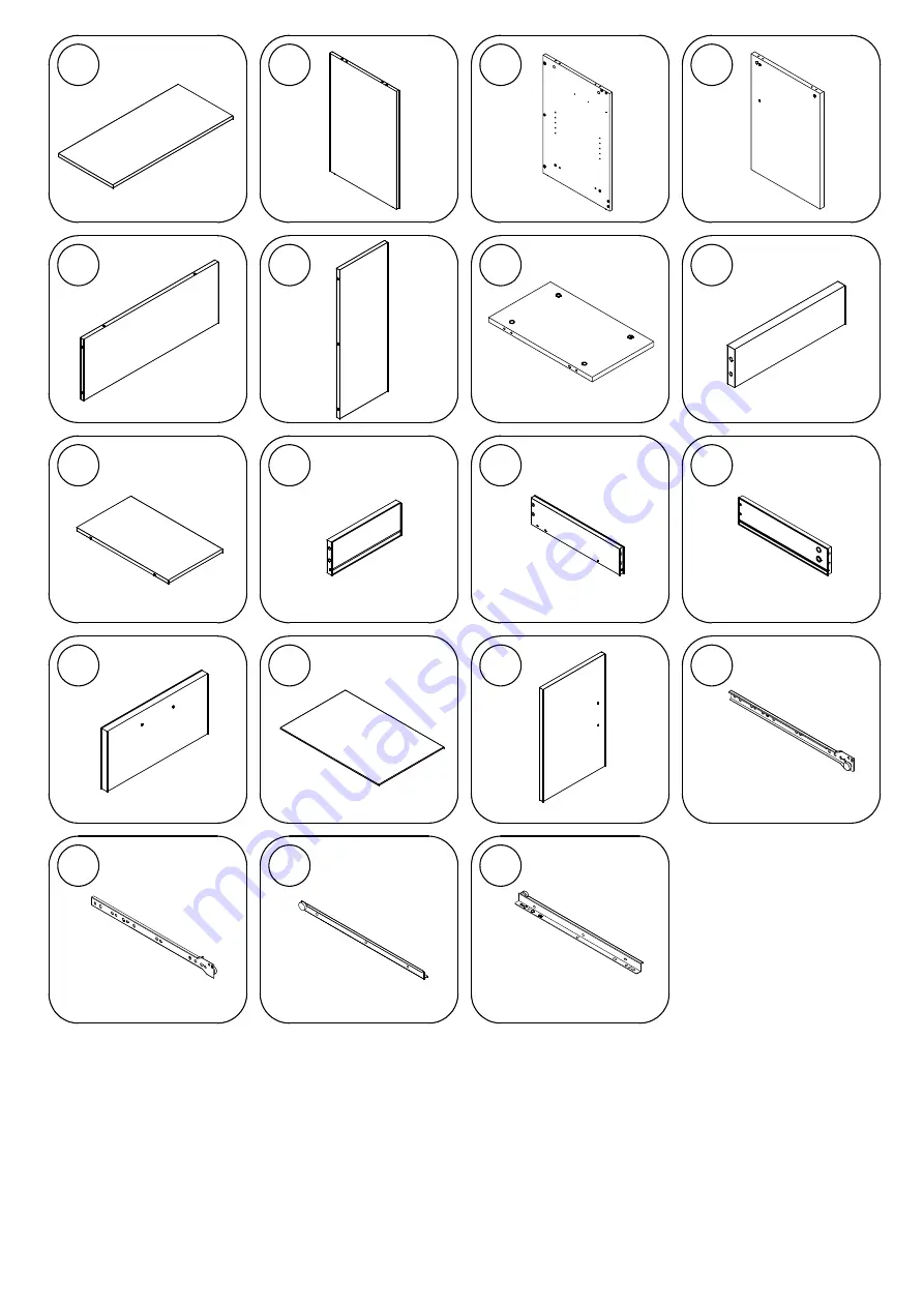 ESS ESS-1015 Quick Start Manual Download Page 2