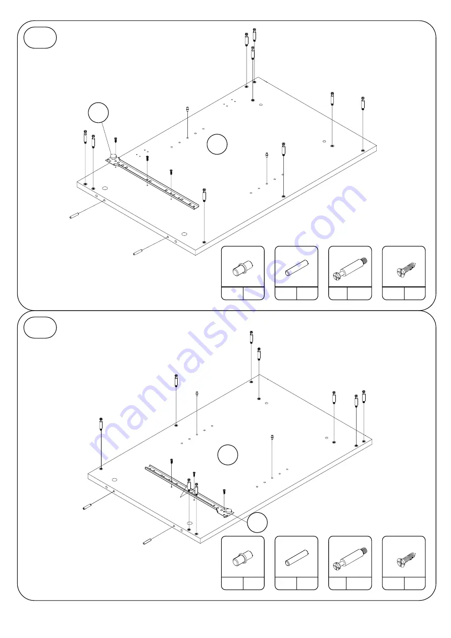 ESS ESS-1015 Quick Start Manual Download Page 4