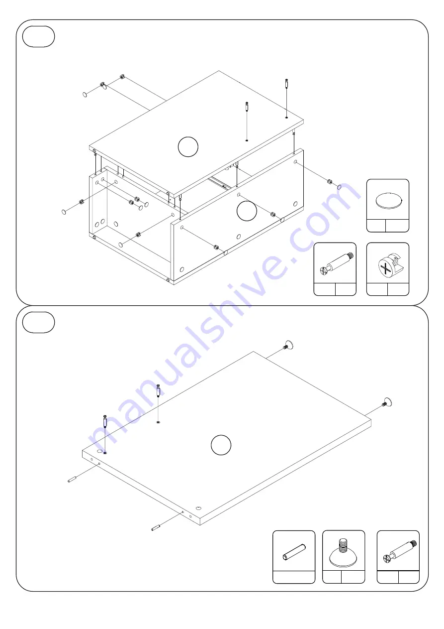 ESS ESS-1015 Quick Start Manual Download Page 6