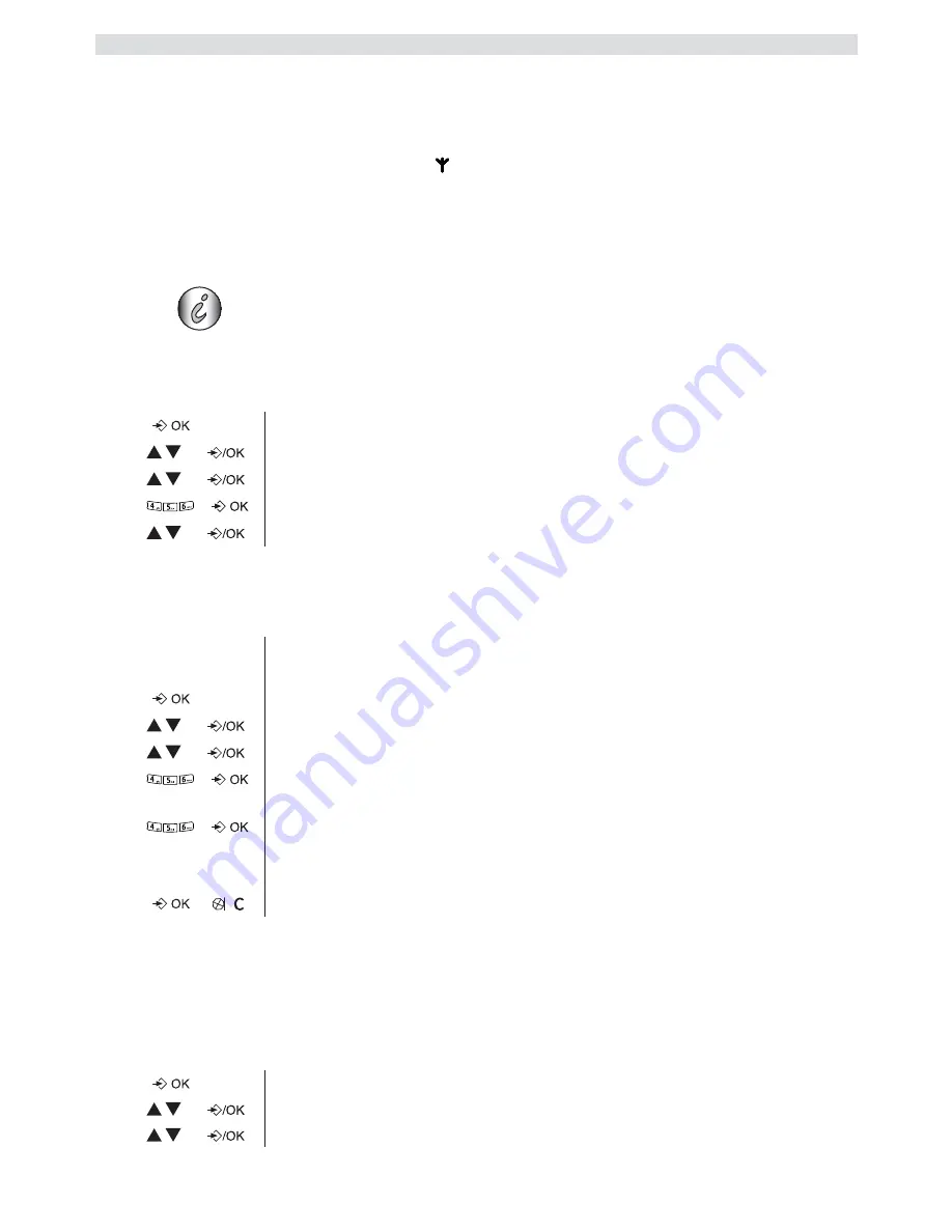 Esscom BUTLER E465 TRIPLE User Manual Download Page 66