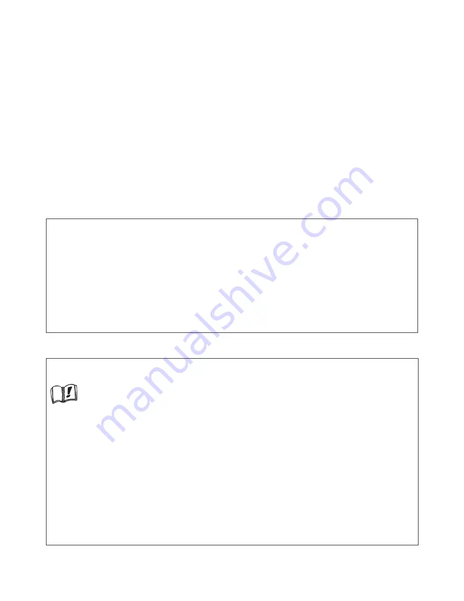 Esscom BUTLER E550 TRIPLE User Manual Download Page 3