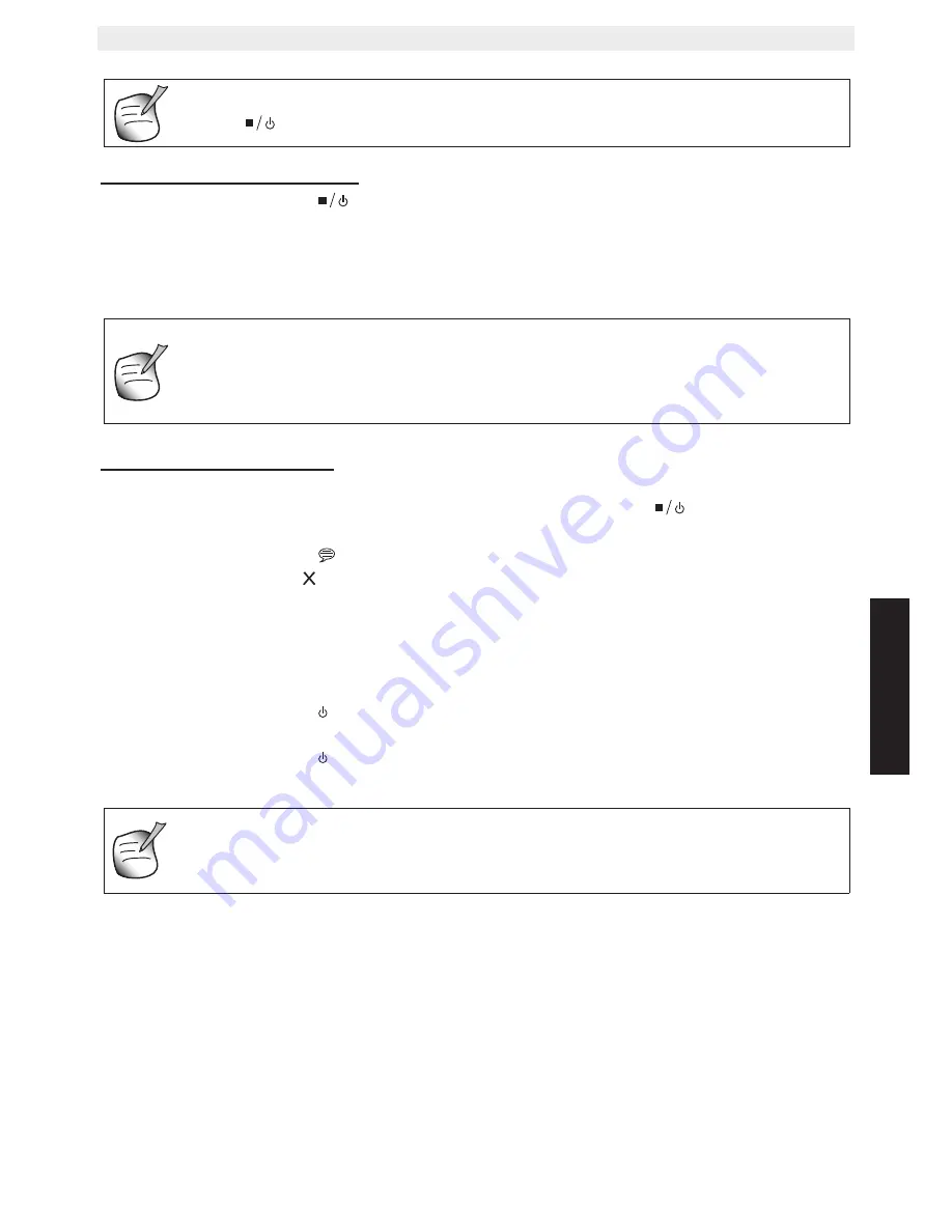 Esscom BUTLER E550 TRIPLE User Manual Download Page 83