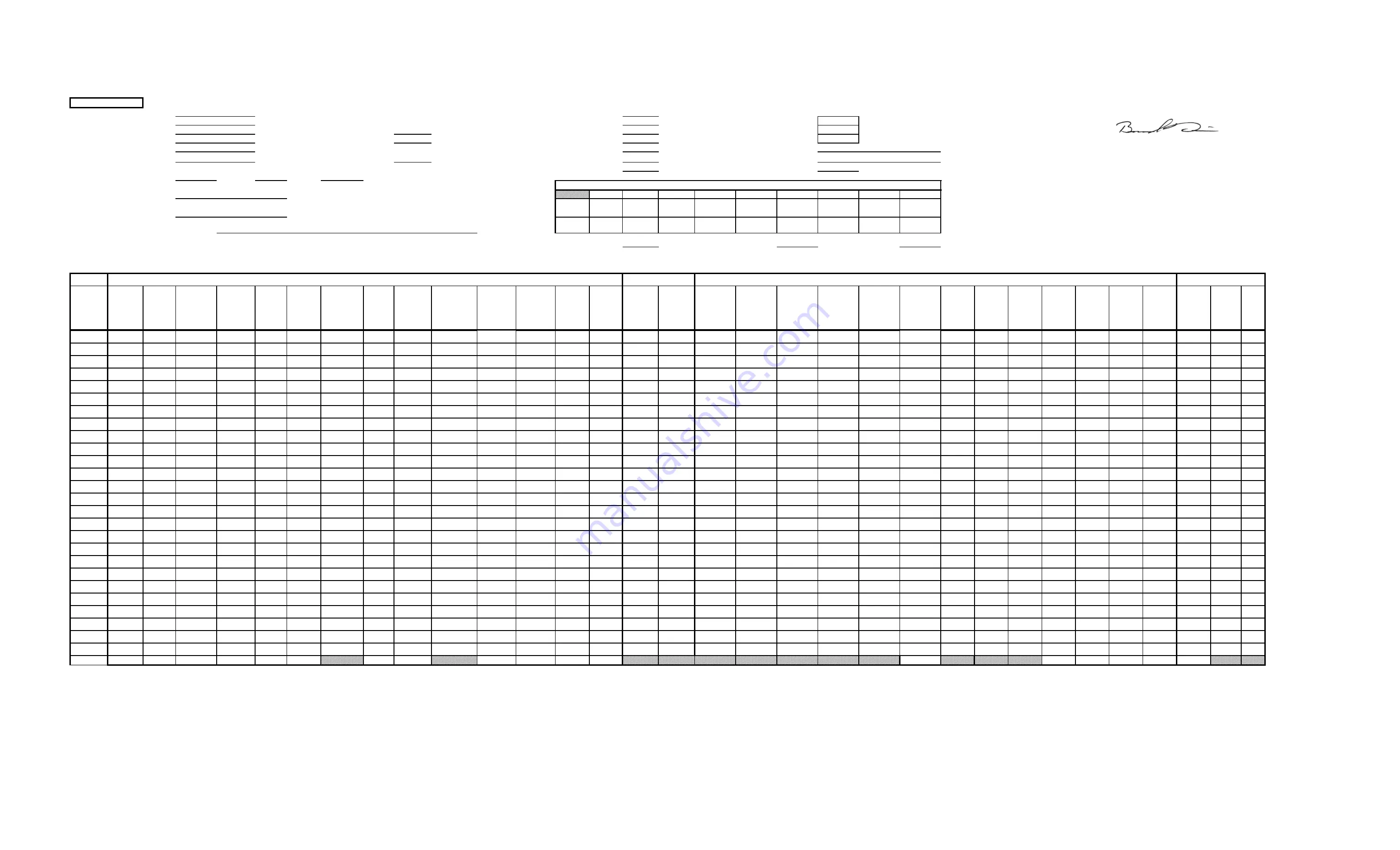 Esse Engineering BakeHeart Manual Download Page 38