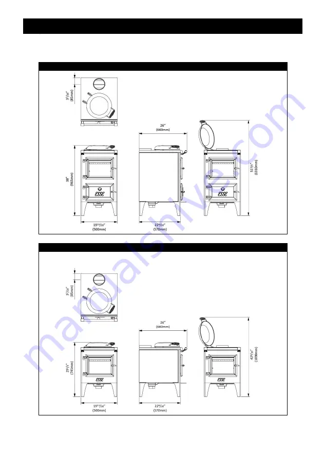 Esse Engineering BakeHeart Скачать руководство пользователя страница 141