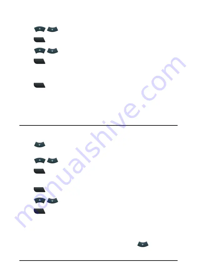 Esse-ti CT290 Dect User Manual Download Page 34