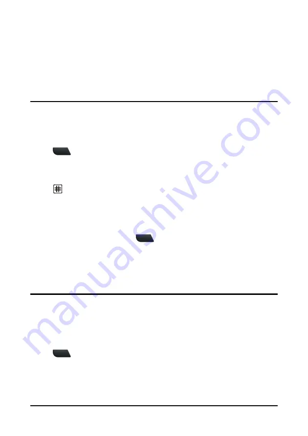 Esse-ti CT290 Dect User Manual Download Page 42