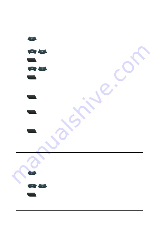 Esse-ti CT290 Dect User Manual Download Page 47