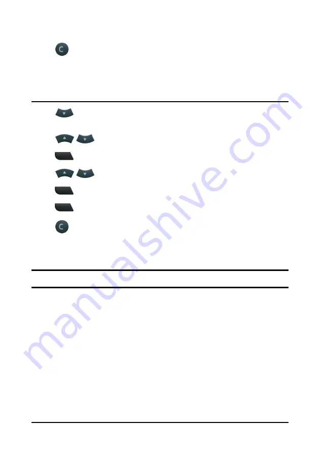 Esse-ti CT290 Dect User Manual Download Page 54