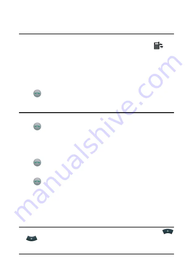 Esse-ti CT290 Dect User Manual Download Page 87