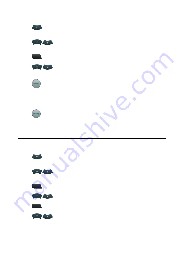 Esse-ti CT290 Dect User Manual Download Page 89