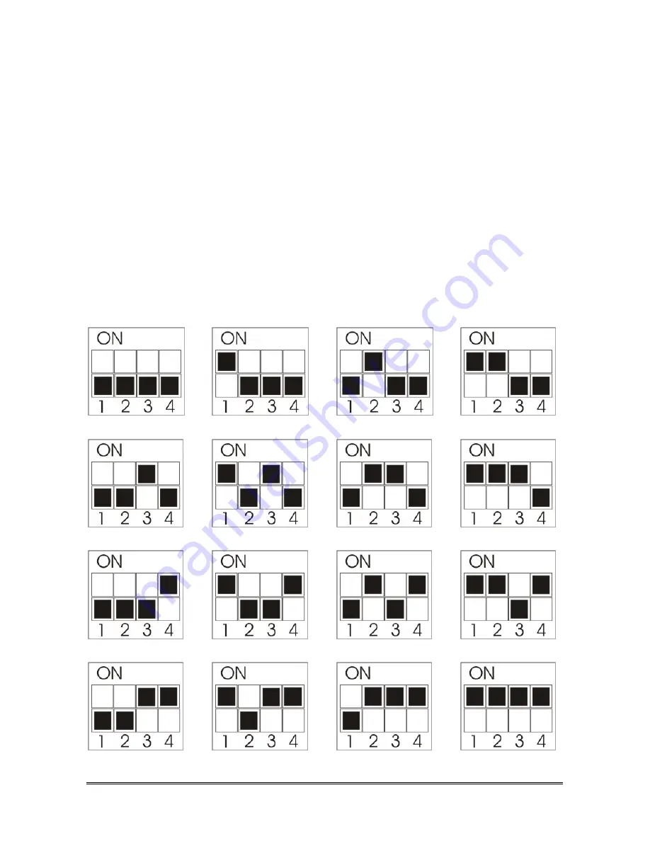 Esse-ti HELPY 2W-TL Скачать руководство пользователя страница 9