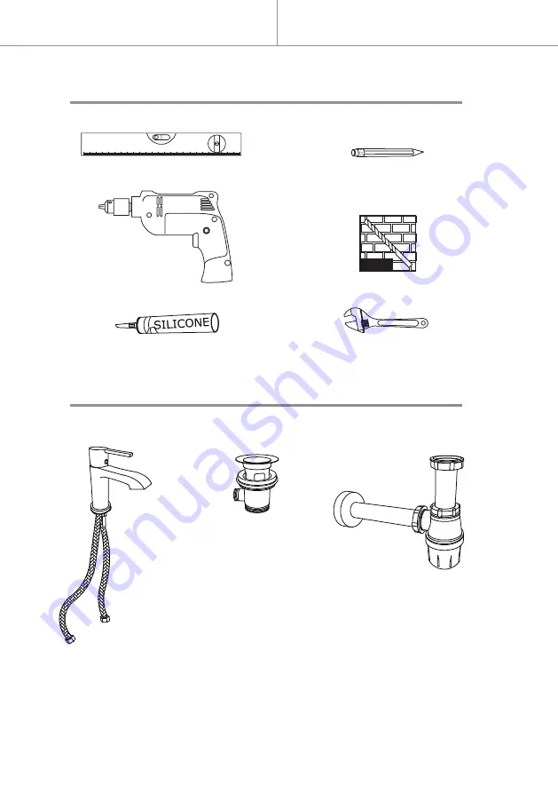 essential Fuchsia EC4001 Скачать руководство пользователя страница 4