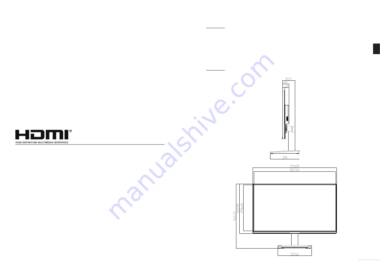 essentiel b 24 PIXEL VIEW Скачать руководство пользователя страница 2