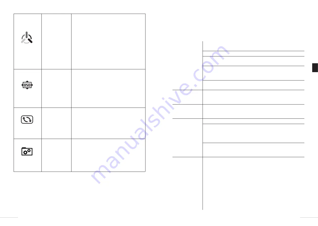 essentiel b 24 PIXEL VIEW User Manual Download Page 21