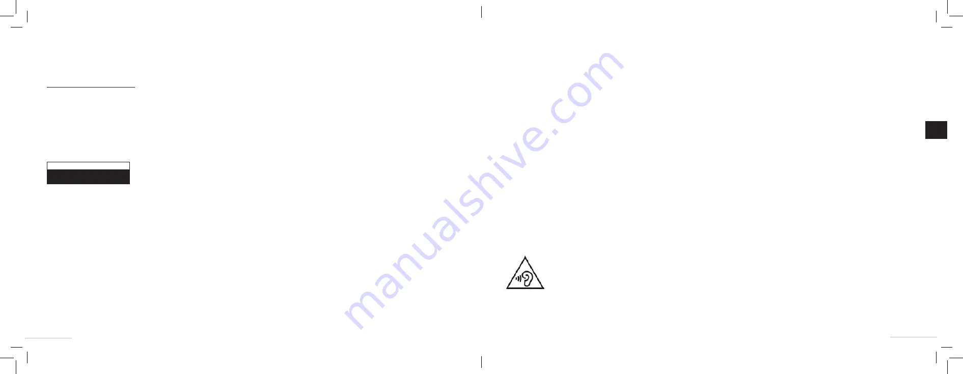 essentiel b 8009138 User Manual Download Page 18