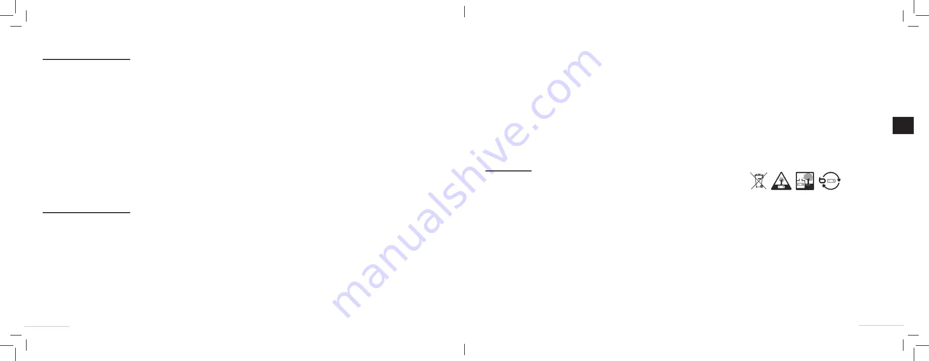 essentiel b 8009138 User Manual Download Page 19