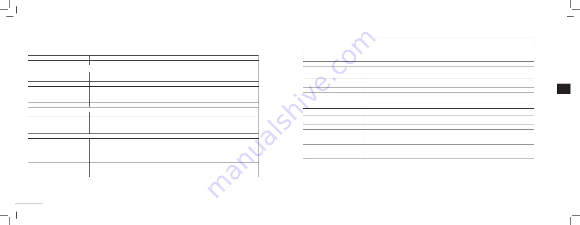 essentiel b 8009138 Скачать руководство пользователя страница 32