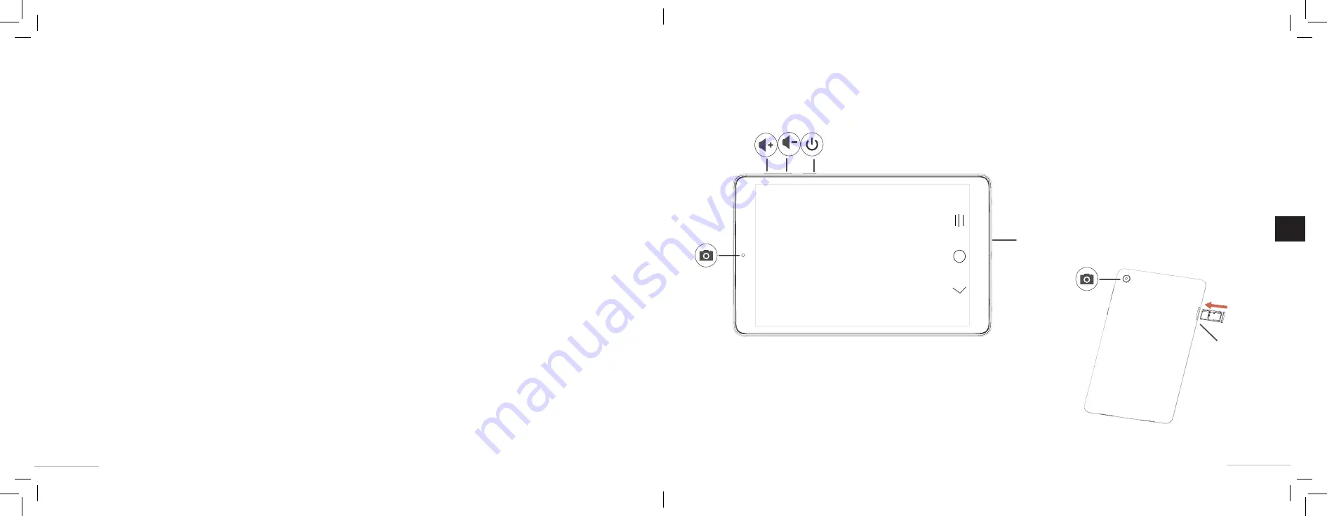 essentiel b 8009138 User Manual Download Page 36