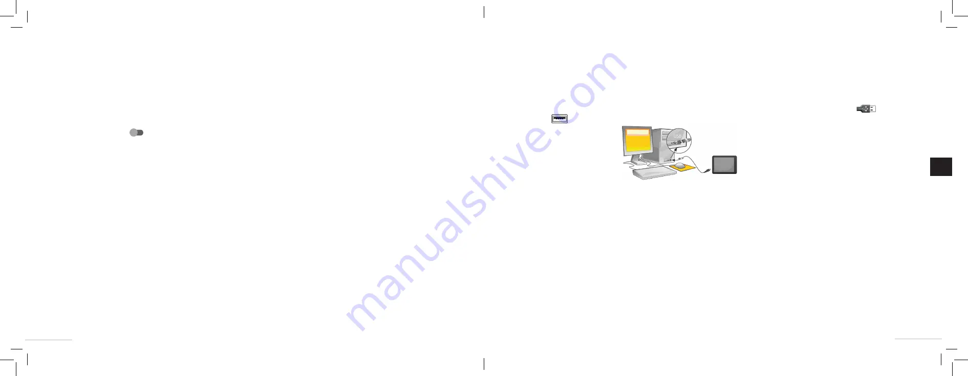 essentiel b 8009138 User Manual Download Page 38