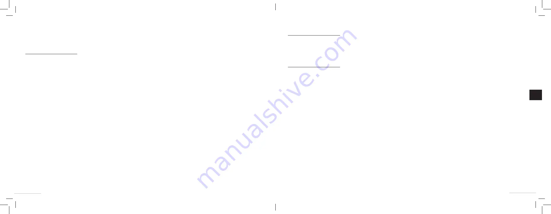 essentiel b 8009138 User Manual Download Page 39