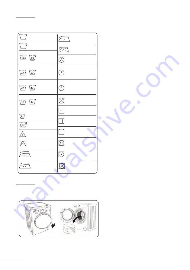 essentiel b ELS712-2b Скачать руководство пользователя страница 30