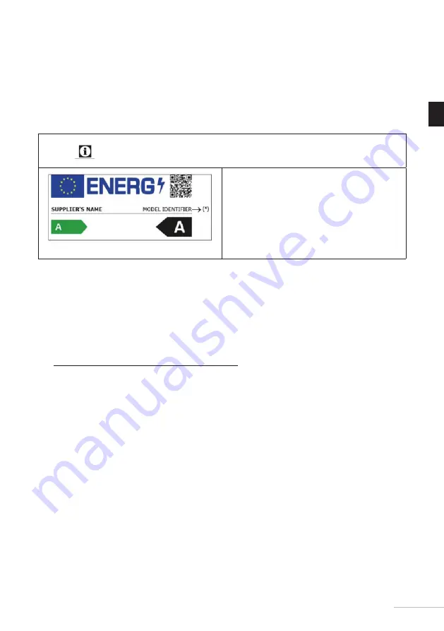 essentiel b ELS712-2b User Manual Download Page 43