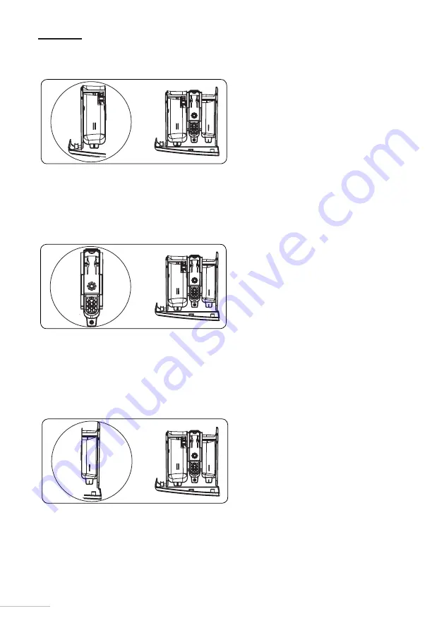 essentiel b ELS712-2b Скачать руководство пользователя страница 76