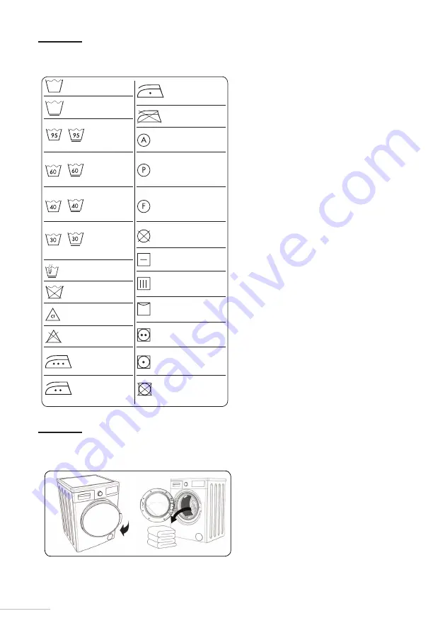 essentiel b ELS712-2b User Manual Download Page 182