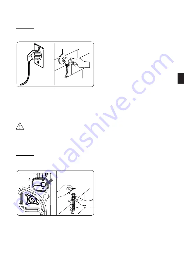 essentiel b ELS712-2b User Manual Download Page 199