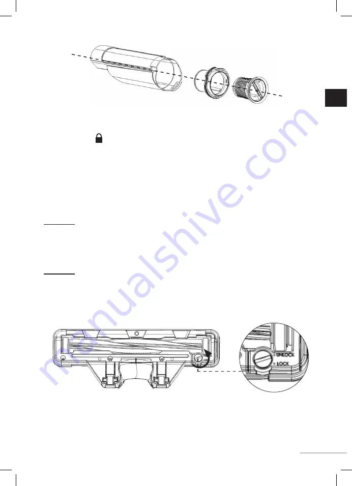 essentiel b EMA 108 QUICK POWER Скачать руководство пользователя страница 11