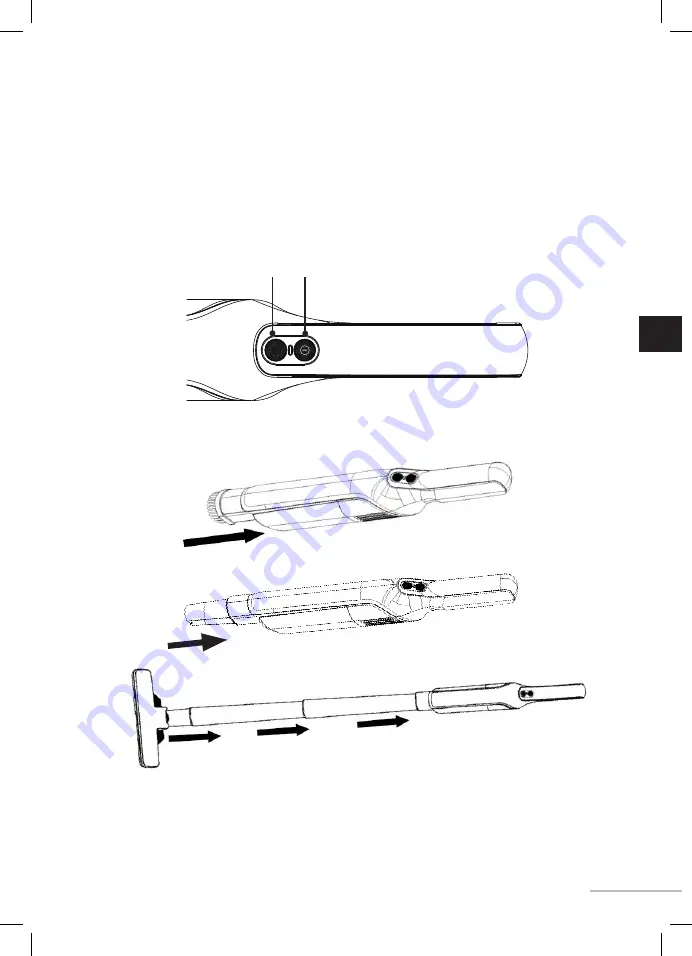 essentiel b EMA 108 QUICK POWER Скачать руководство пользователя страница 47