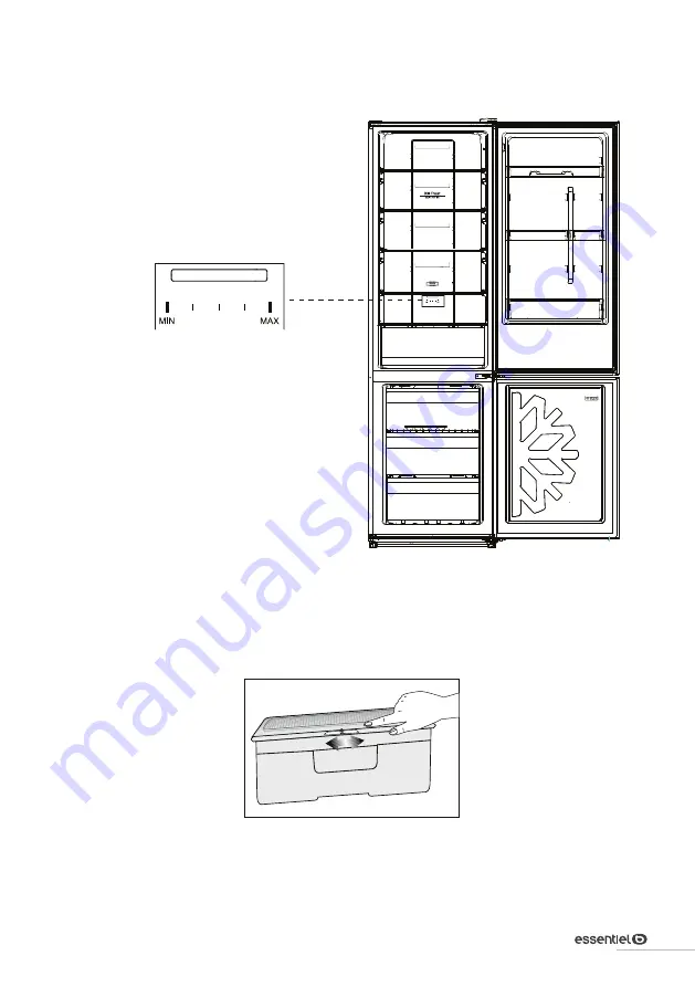 essentiel b ERCVE200-60b1 Скачать руководство пользователя страница 85