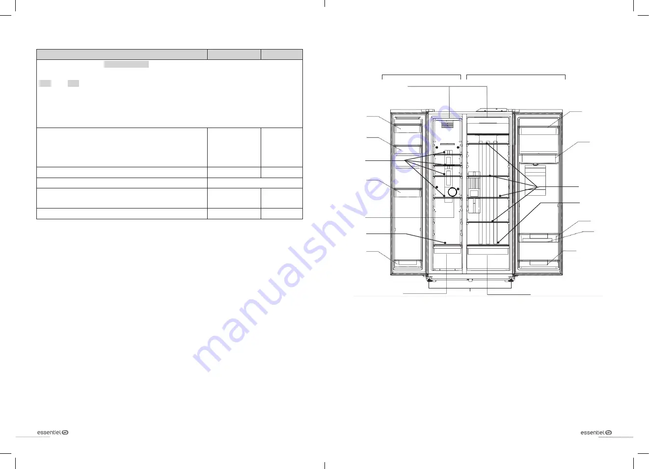 Essentielb 0008008144 Скачать руководство пользователя страница 4