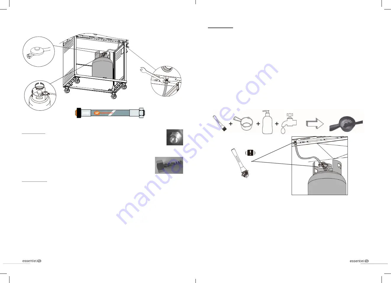 Essentielb EBGZ 6 User Manual Download Page 29