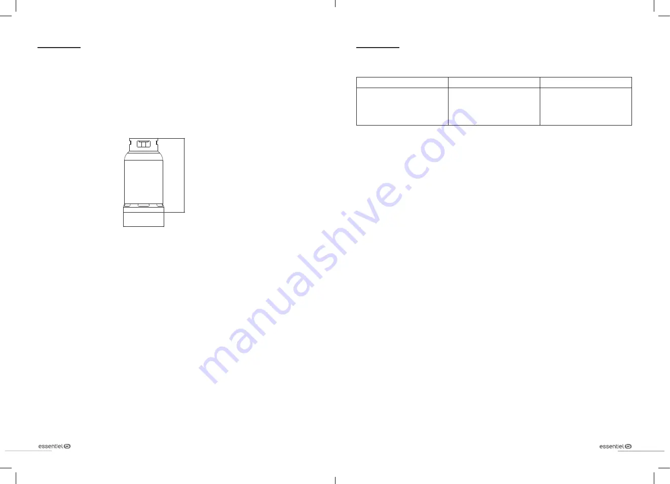 Essentielb EBGZ 6 User Manual Download Page 45