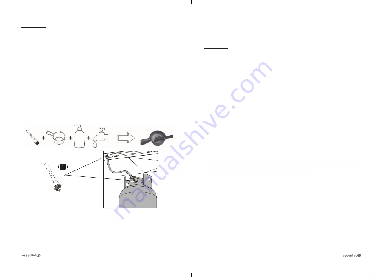 Essentielb EBGZ 6 User Manual Download Page 64