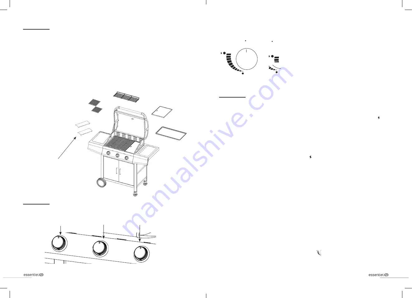 Essentielb EBGZ 6 User Manual Download Page 65