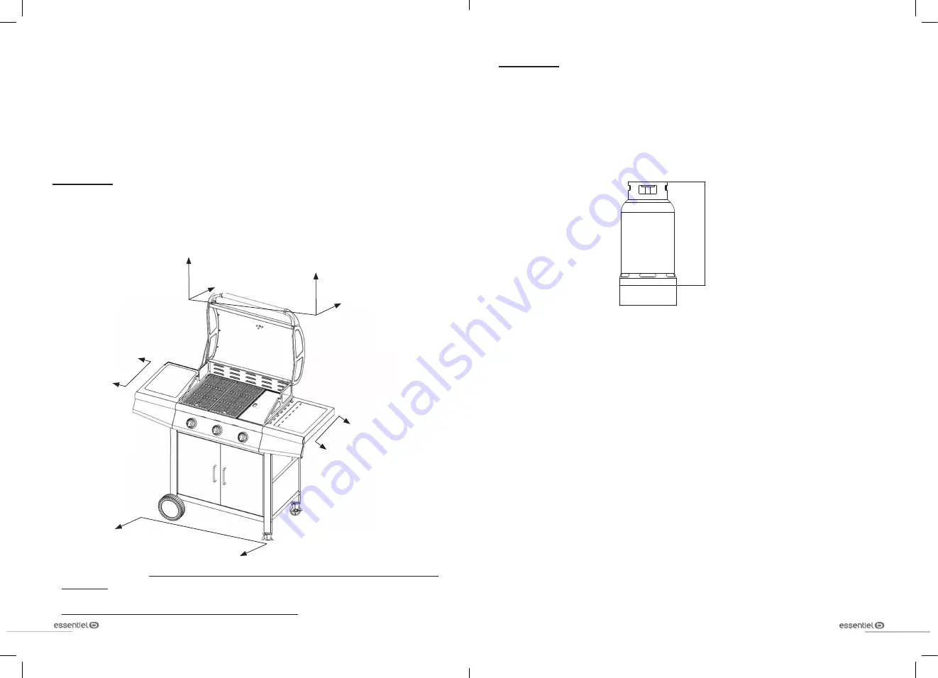 Essentielb EBGZ 6 User Manual Download Page 80