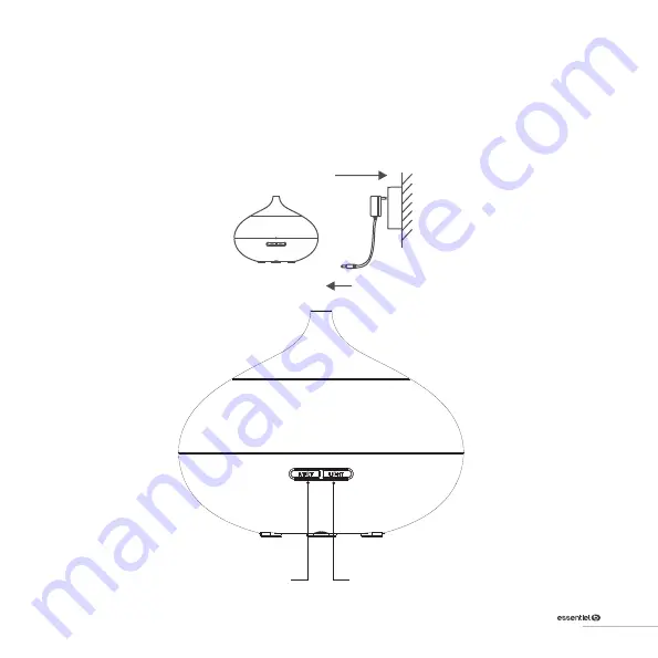 Essentielb EDHE 1 ODALYS Instruction Manual Download Page 13