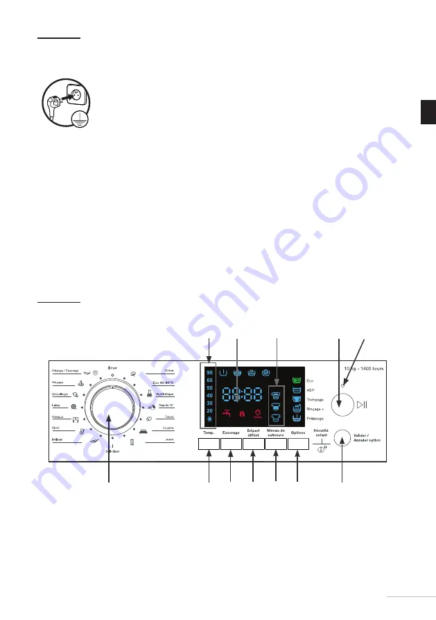 Essentielb ELF1014-2b User Manual Download Page 11