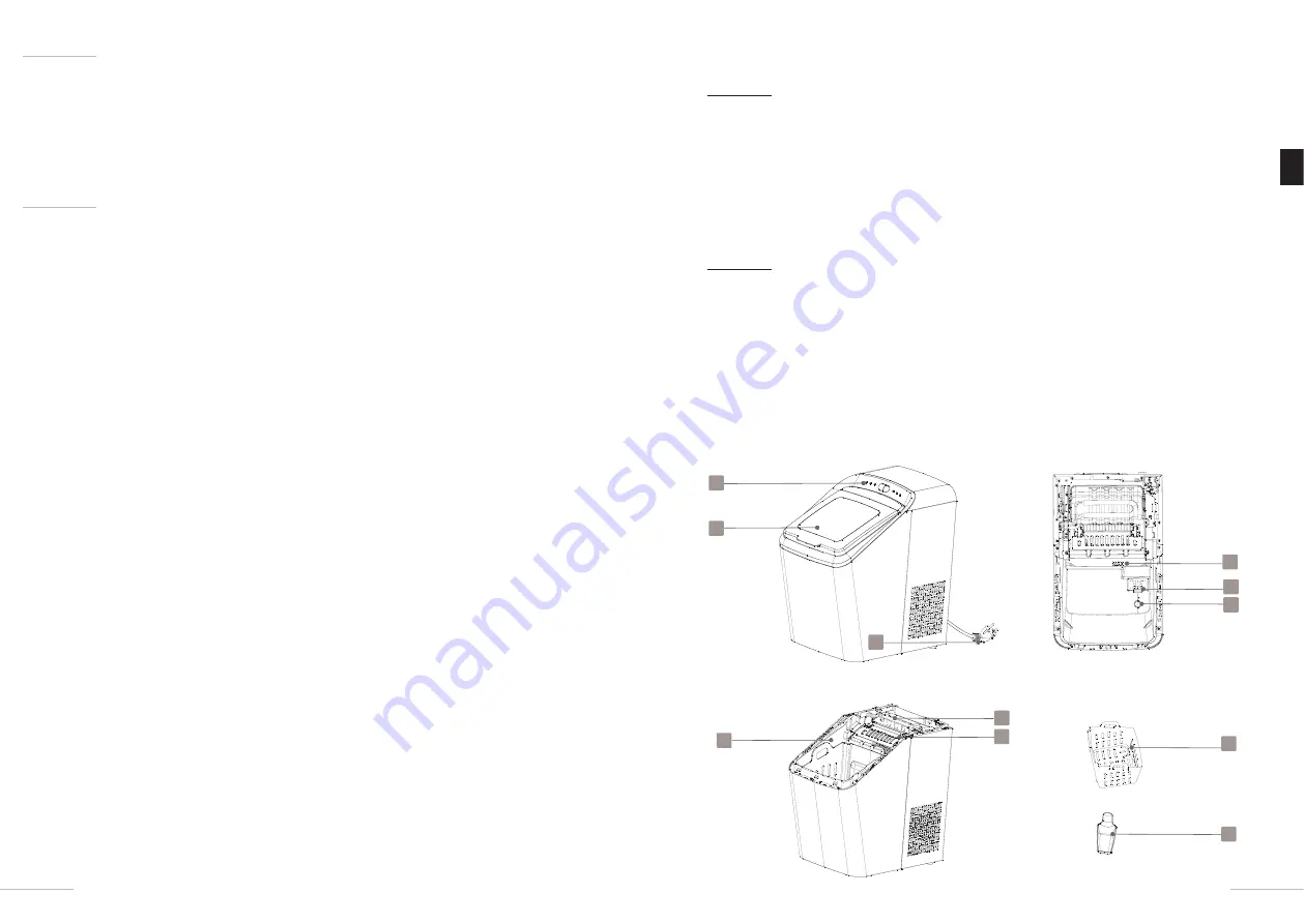 Essentielb EMG3 Скачать руководство пользователя страница 2