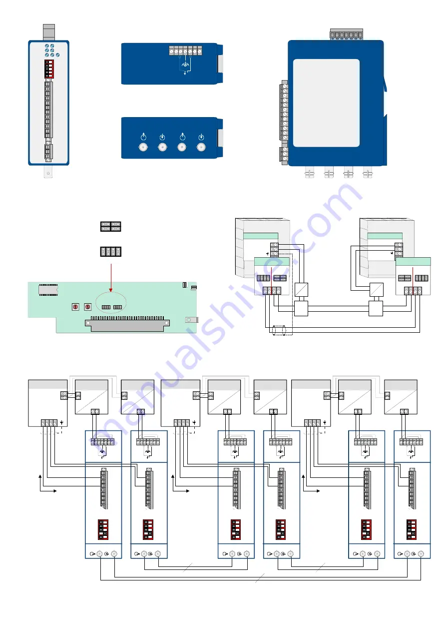 Esser 784765 Installation Instruction Download Page 2