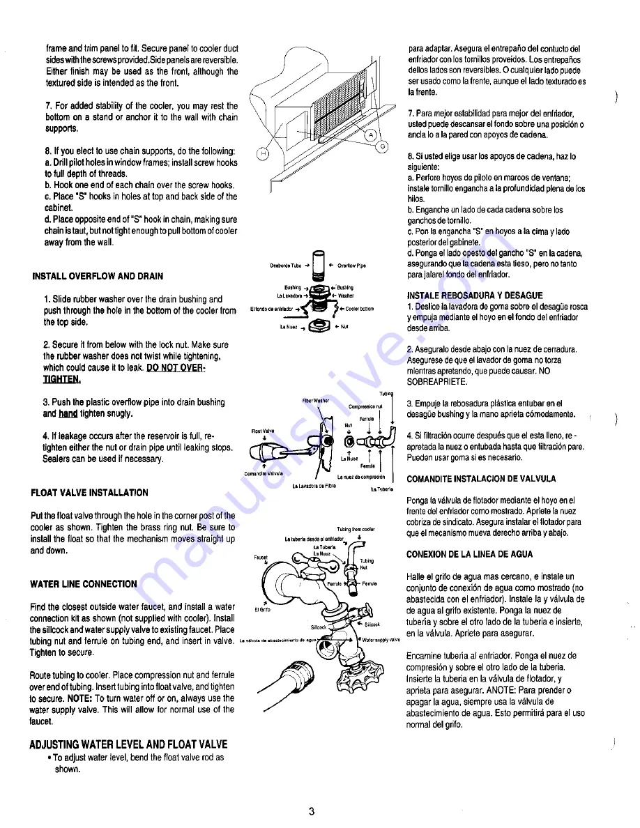 Essick n33w Скачать руководство пользователя страница 4