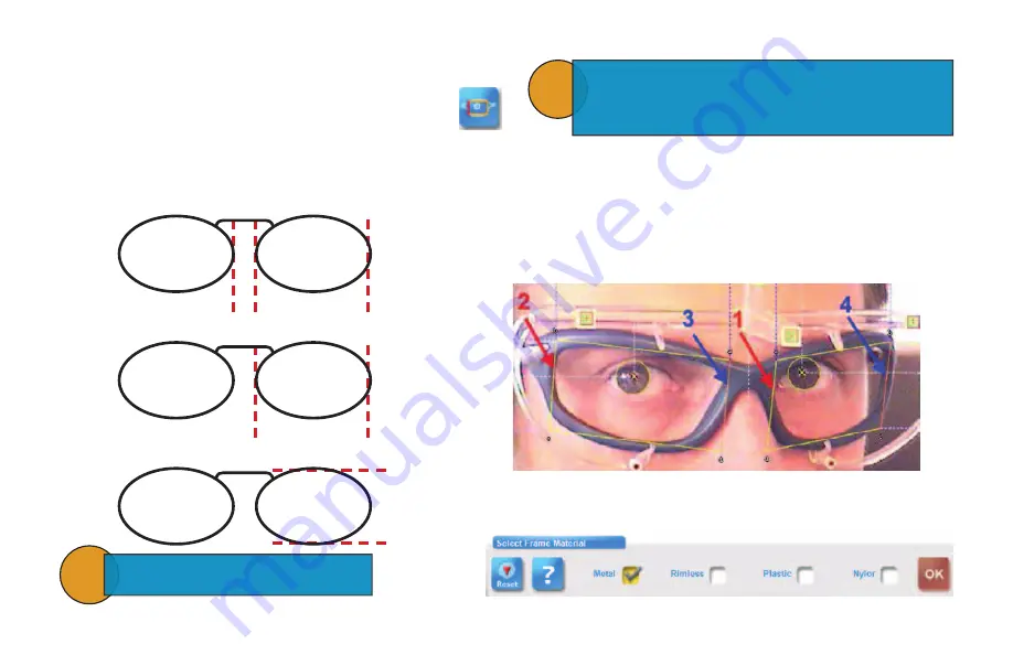 Essilor Visioffice Скачать руководство пользователя страница 14