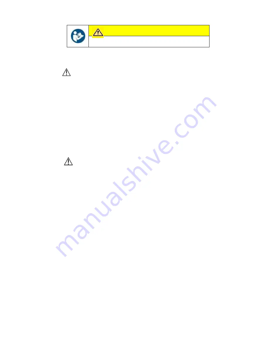 estech COBRA 4810B Instructions For Use Manual Download Page 117